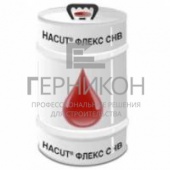 ГЕРНИКОН HACUT ФЛЕКС СНВ + катализатор, комплект 25,8 кг