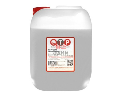 qtp® 0110 щелочное моющее средство для полимерных полов