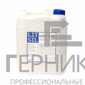 LITSIL D10 Глубокая химическая окраска - тонирование поверхности бетона (Литсил Д10)