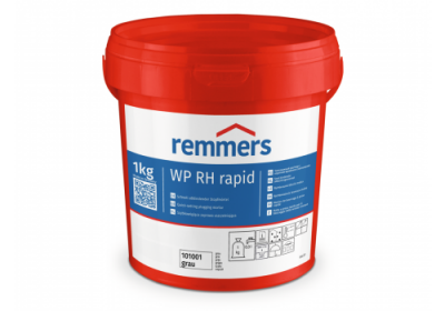 remmers wp rh rapid 1кг (реммерс вп рш рапид 1кг)