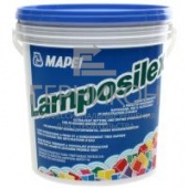 Mapei LAMPOSILEX 5 кг (Мапей лампосилекс 5 кг)