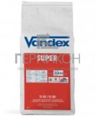 VANDEX SUPER (серый) 25 кг (Вандекс супер серый 25 кг)