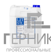 LITSIL C30 (Литсил Ц30) Очиститель органических загрязнений бетона